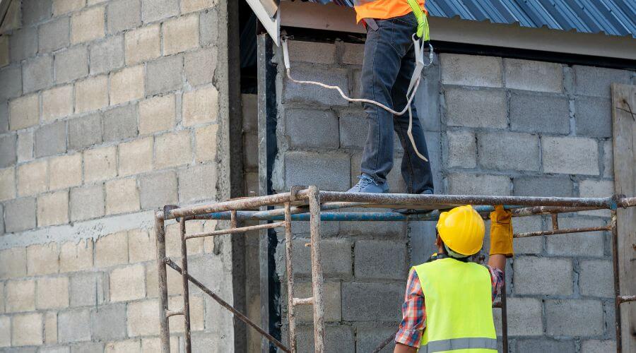 Expert tile roof repair services in Royalton, IL